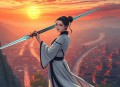 全职高手 刺儿  完结