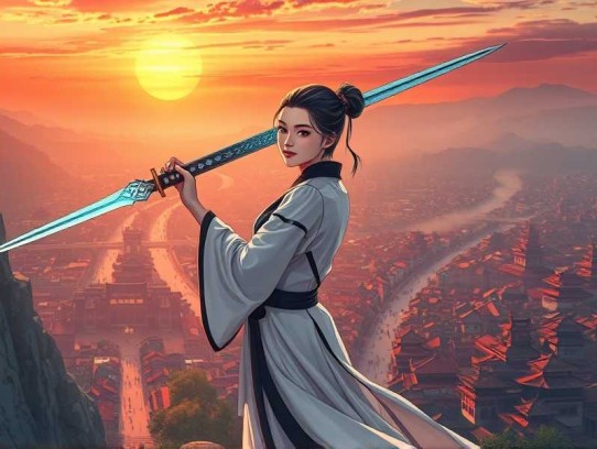 全职高手 刺儿  完结