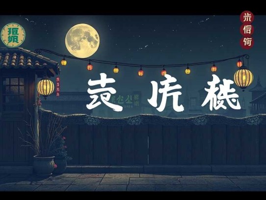 东风恶丨一度君华著丨云鹤追&倔强的小红领衔丨多人有声剧