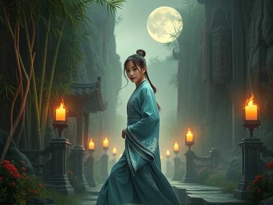 我在电影里修仙【鬼小七】