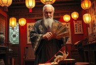 阳间说书人（算命风水民间故事 老彩演播）丨神鬼阳间借命局行刑拷鬼丨完结