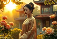 金玉满唐