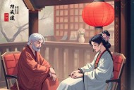 县令甜宠：我家女捕会推理_搞笑甜宠_古风探案_多人有声剧