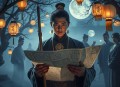 风水先生 李淳风传人_ 悬疑惊悚_ 凡音有声剧社多人剧完结