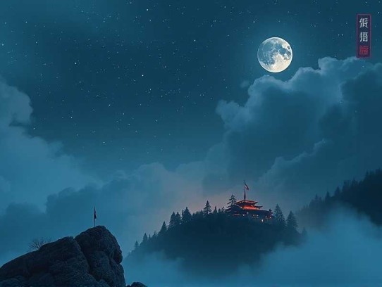 玩骨大师｜玩骨文玩恐怖悬疑骆驼演播