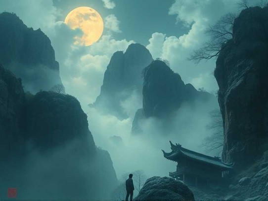 大唐三百年丨七言细说唐朝三百年历史_从隋朝灭亡到五代十国_长安三万里_李世民