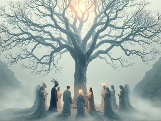 换个角度，洞悉相处之道