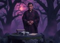 无罪谋杀(完结)－紫襟