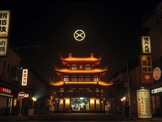 易碎品丨刘一鸣x刘思岑丨八千里路旁白丨现代强强 悬疑