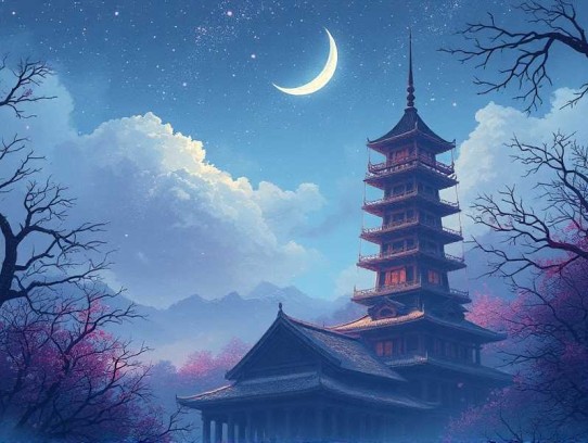 簪花扶鬓长安步_轻松爆笑甜宠_曲音静子&狐狸领衔_静子古风系列多人有声剧