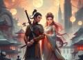最终进化玄幻+科幻无限流   吴天、 花爷