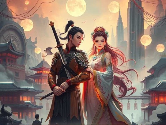 最终进化玄幻+科幻无限流   吴天、 花爷