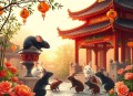 鼠狗之辈  完结