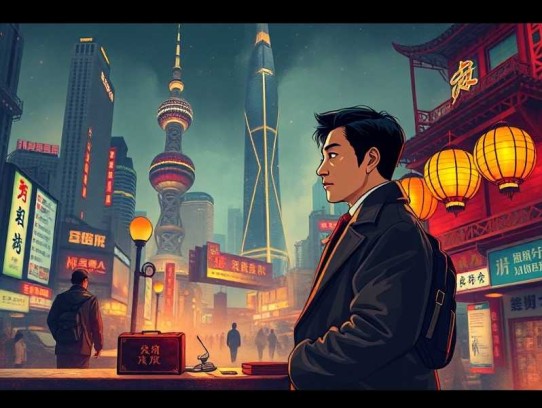 88-孙一 谁是庄家 共34回