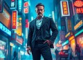 我是男子汉｜都市热血女婿文双播
