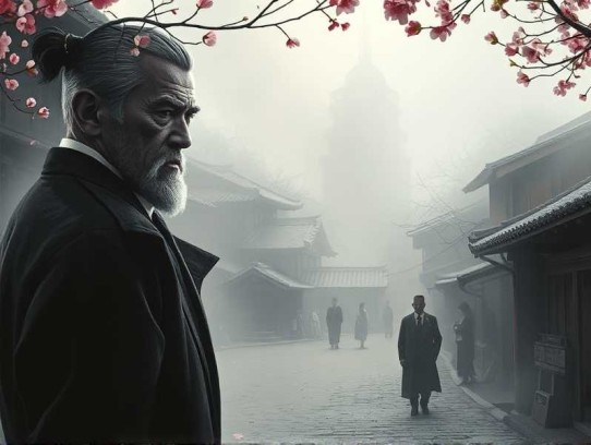 东野圭吾：无名之町｜嫌疑人X的献身恶意后第三大系列完结