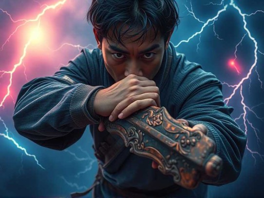 一生悬命 豆瓣烧脑神作