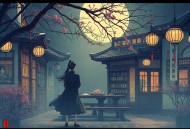 红蜘蛛：致命女人案件簿 _失控剧场出品【多人有声剧】