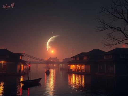 剑仙带我去打怪_爆笑日常_ 精品多播_ 衔声剧社演播