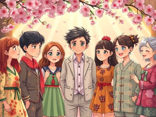 劝你趁早喜欢我無声工作室甜宠爆笑多人剧