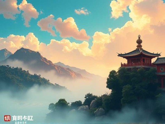 谍影凌云 _ 万历大帝