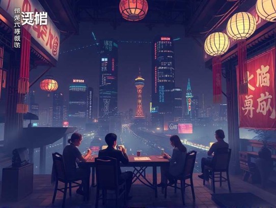 我娘子一个比一个诡异_穿越探案&爆笑修仙_水寒领衔VIP免费有声小说_多人有声剧