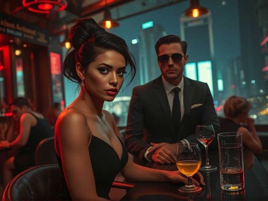 隐婚老公很神秘_现言&复仇虐渣