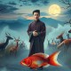 除我以外全员非人.广播剧（锦鲤&袁铭喆）