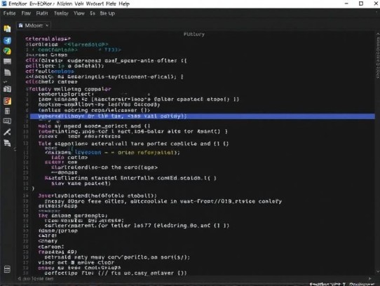 EmEditor中文版(文本编辑器)v25.0.1去试用限制绿色版