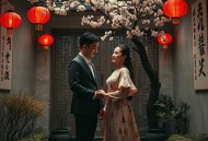 协议结婚，重在参与.广播剧（史泽鲲&路知行）