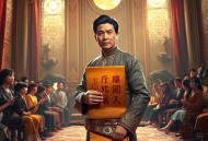 席爷每天都想官宣.广播剧