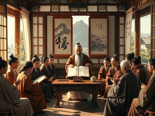 鲍鹏山私塾课•论语