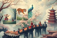 四大名著