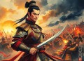 刺雍正 王传林
