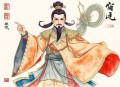 曹灿 霍元甲(35回)