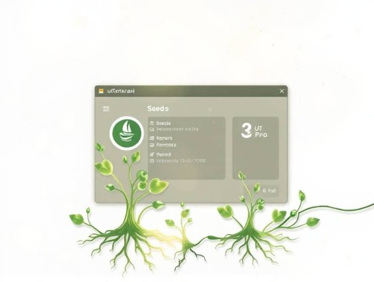 uTorrent Pro(种子下载)v3.6.0.47196 去除广告绿色版