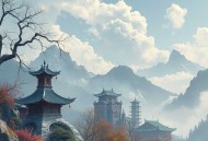 义妖传_近现代轻奇幻精品剧（苏牧北）
