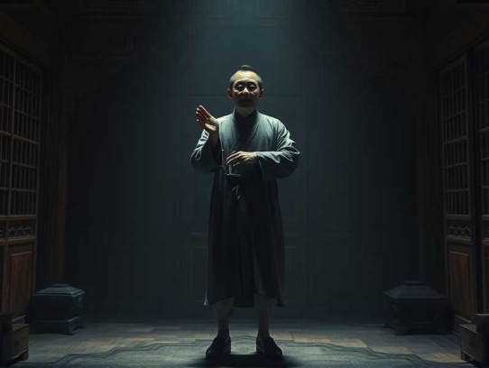 鬼断家私(曹云金)[9回]