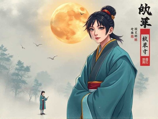 牧龙师丨玄幻精品多人有声剧【文件名倒序】