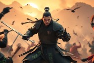 斗破苍穹 _ 招继斌播讲版（粤语）