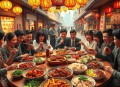 舌尖上的四川_川版[全集](播音——李伯清)
