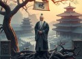 我是截教副教主丨我在截教看大门单播精品丨扶沐 (完结)