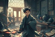 厉少，夫人又闯祸了（云天河）