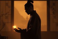 单田芳 背影-单田芳 全1回