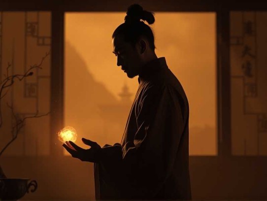 单田芳 背影-单田芳 全1回