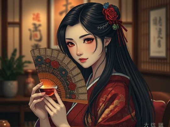 契约100天：薄总的秘密情人丨冬菱扇&半坛醋丨精品有声剧