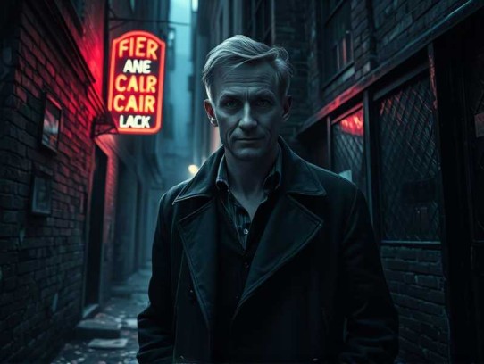 犯罪心理性本善