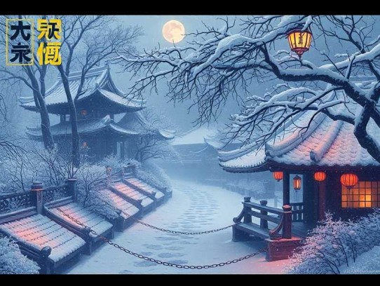 雪城丨茅盾文学奖获得者梁晓声经典作品