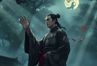 茅山鬼道丨悬疑灵异丨道士捉妖（粤语版）
