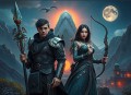 两界搬运工玄幻+科幻系统流双人精播